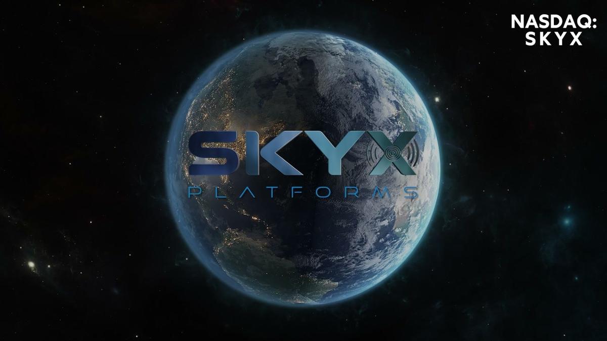 Sky X Platforms Product 105 V04