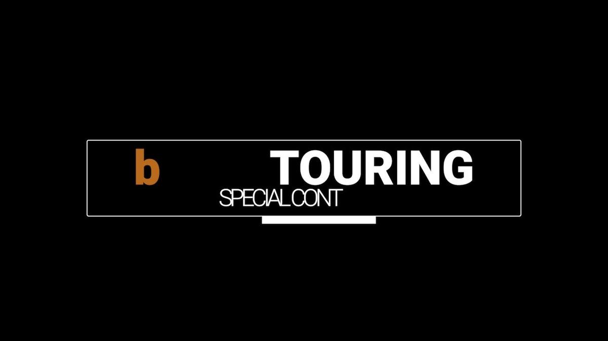 【ザ・ワールドヴィジョン】「bZ4X Touring」本編SPコンテンツ映像