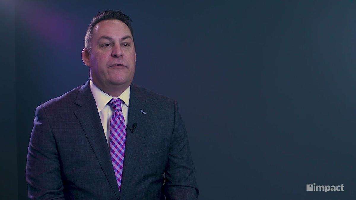 Impact as a Case Study | Cybersecurity