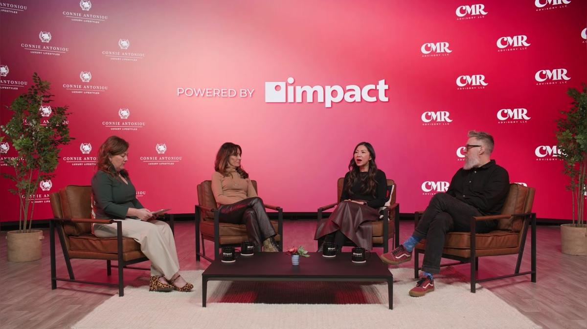 Fireside Chat: AI Lab