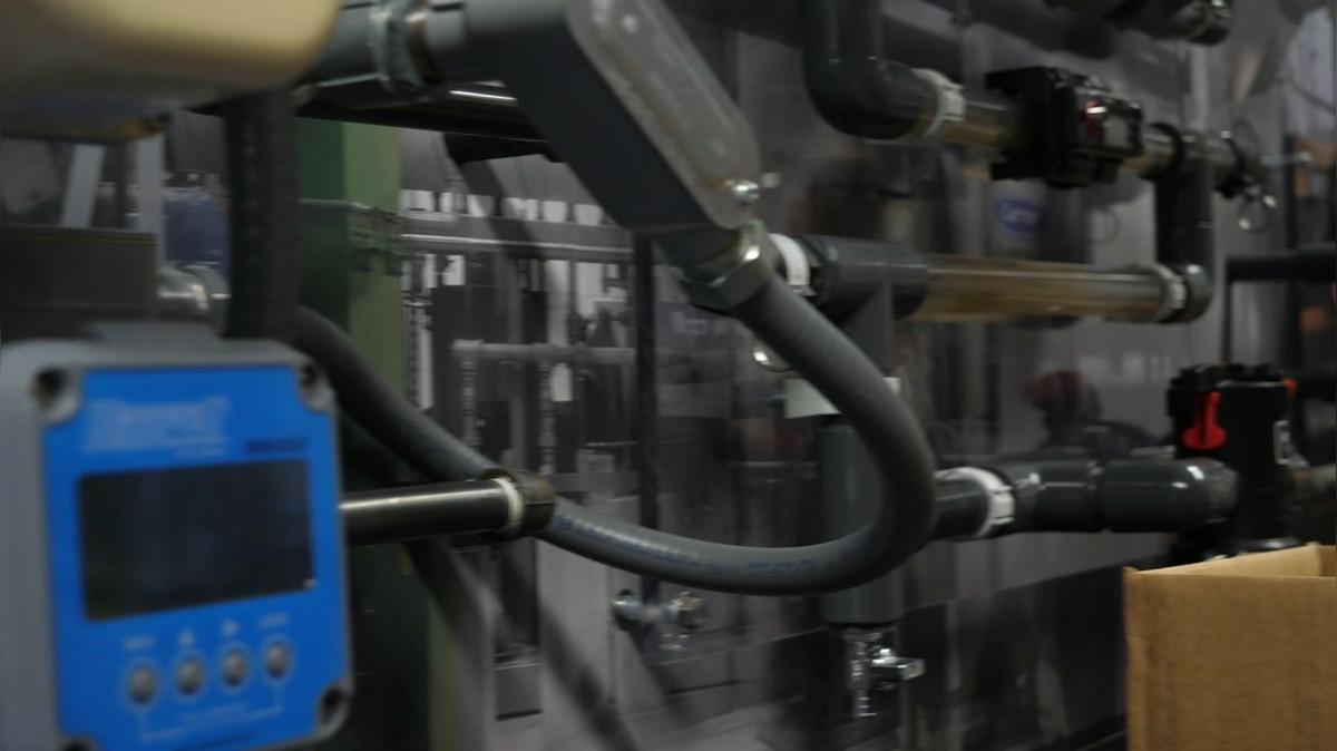 Water Treatment Solutions Provider Goes Paperless with Modern Documentation Tools | Case Study