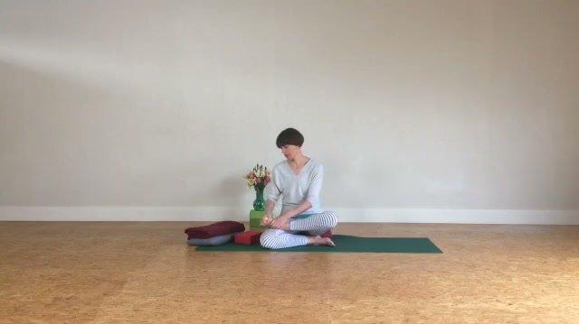 Theraputic foot work