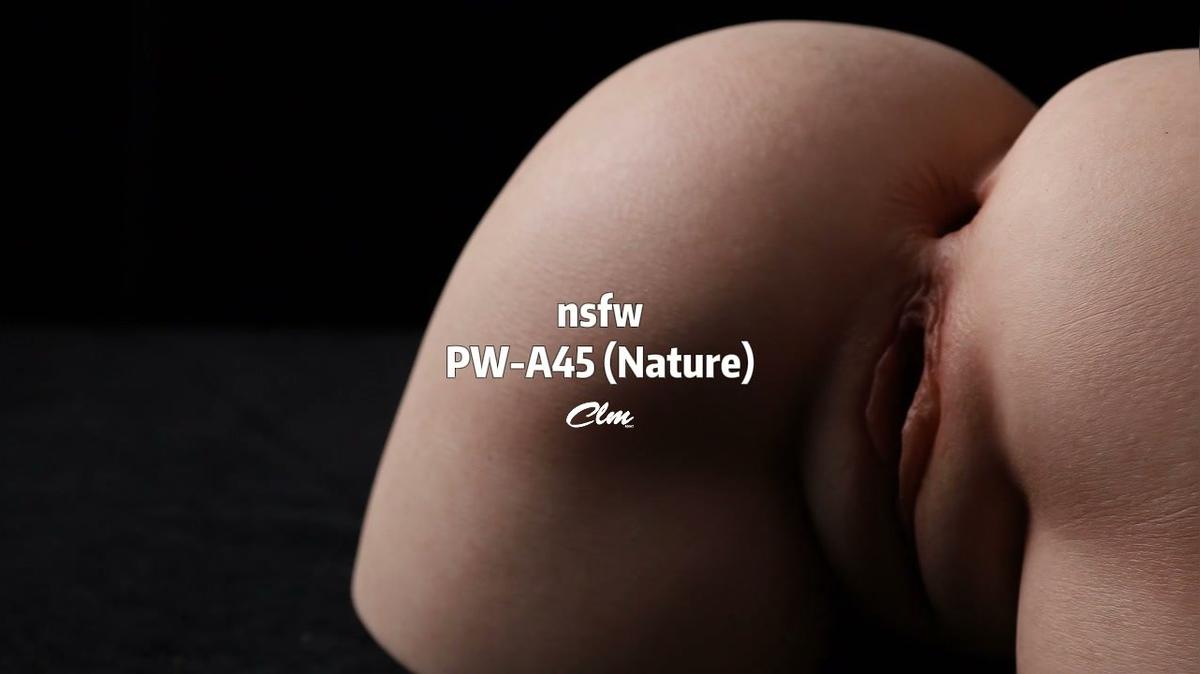 Realistic Butt Torso Sex Doll PW-A45 | CLM Pro