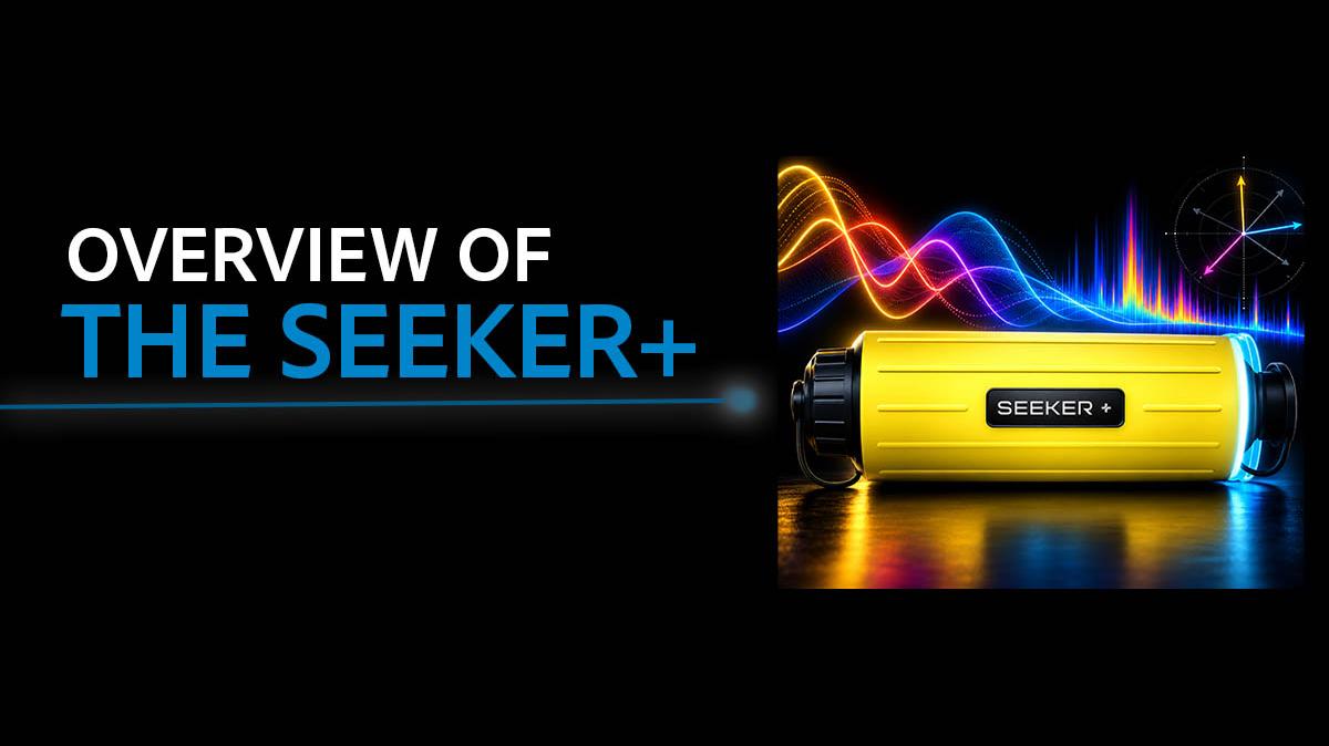 PMI AAP WP445 Overview of the Seeker+