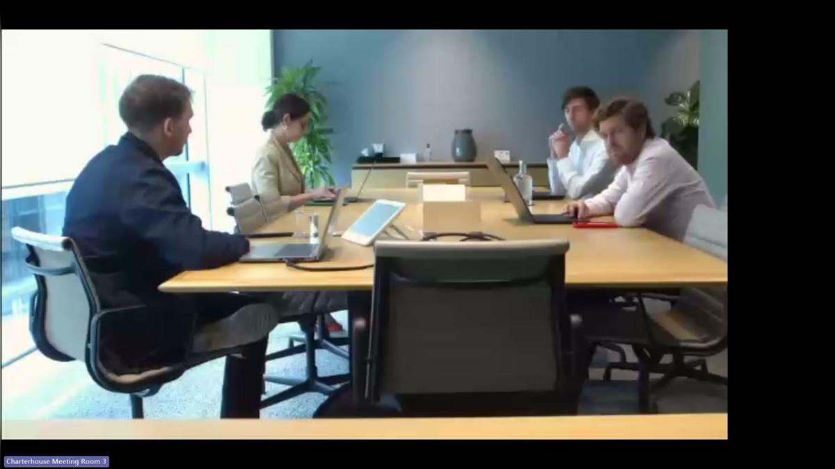 AI Workshop (Portfolio Team)