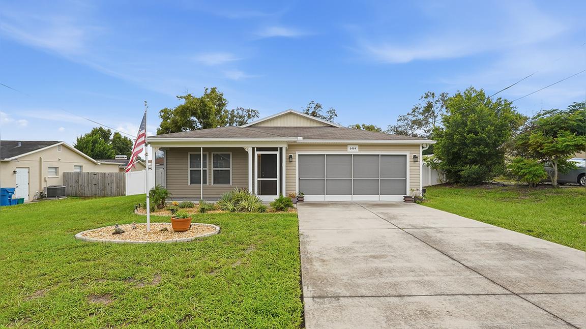 6464 Toledo Rd, Spring Hill, FL 34606