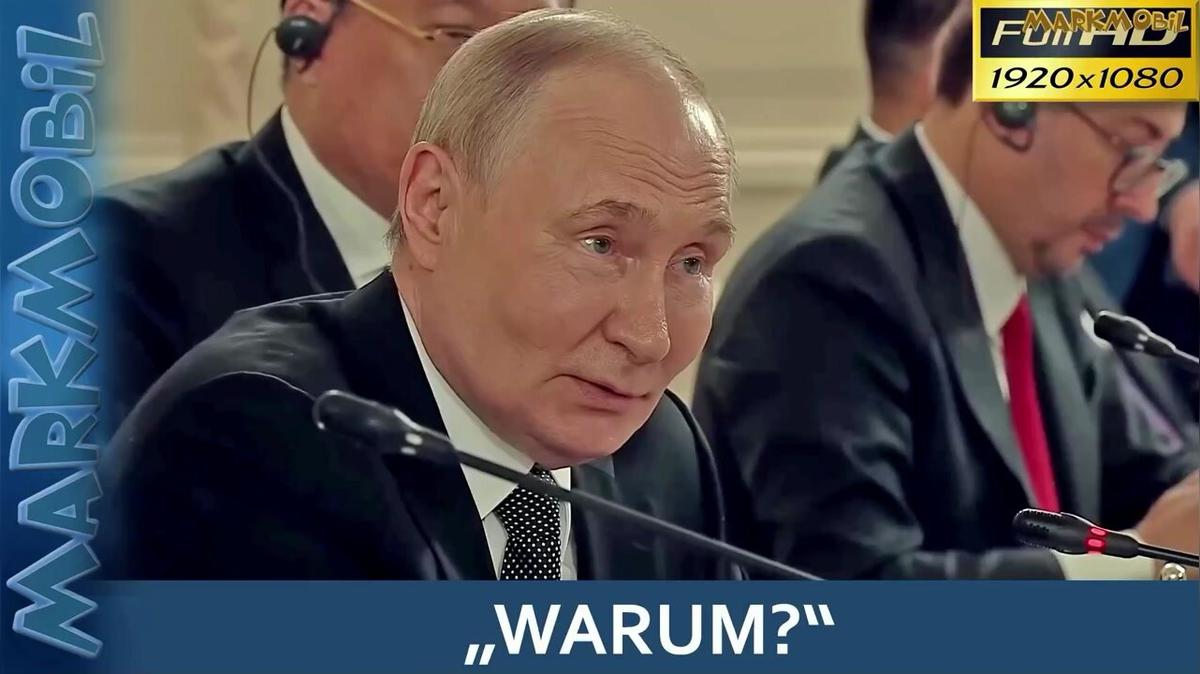 MARKmobil Aktuell - "Warum?"