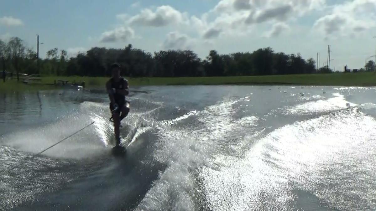 Martin Labra OM Round 2 Pass 1