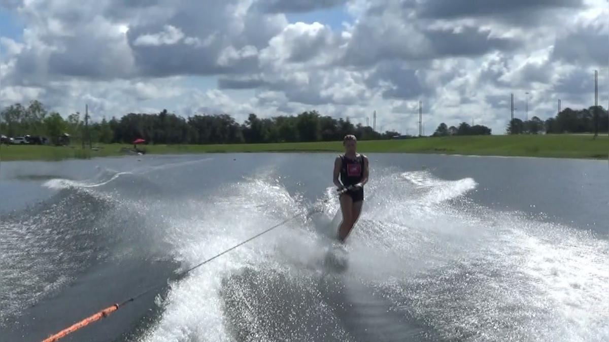 Erika Lang OW Round 3 Pass 1