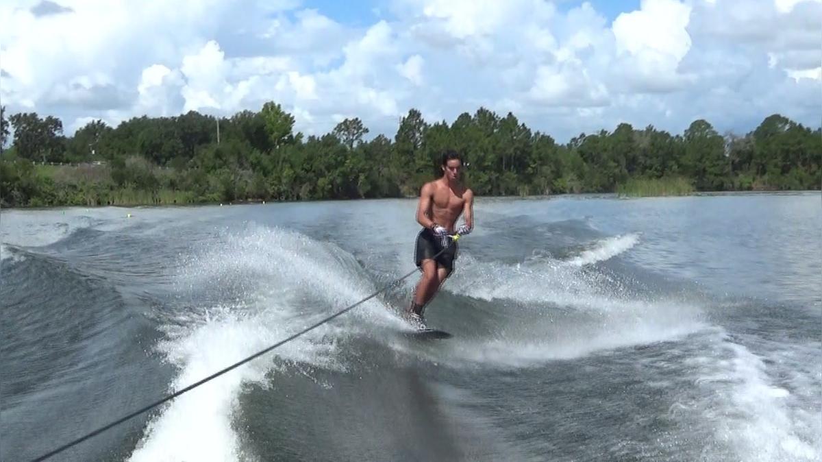 Matias Gonzalez OM Round 3 Pass 2