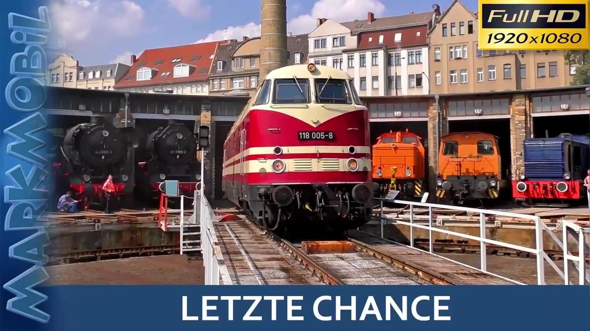 MARKmobil Aktuell - Letzte Chance