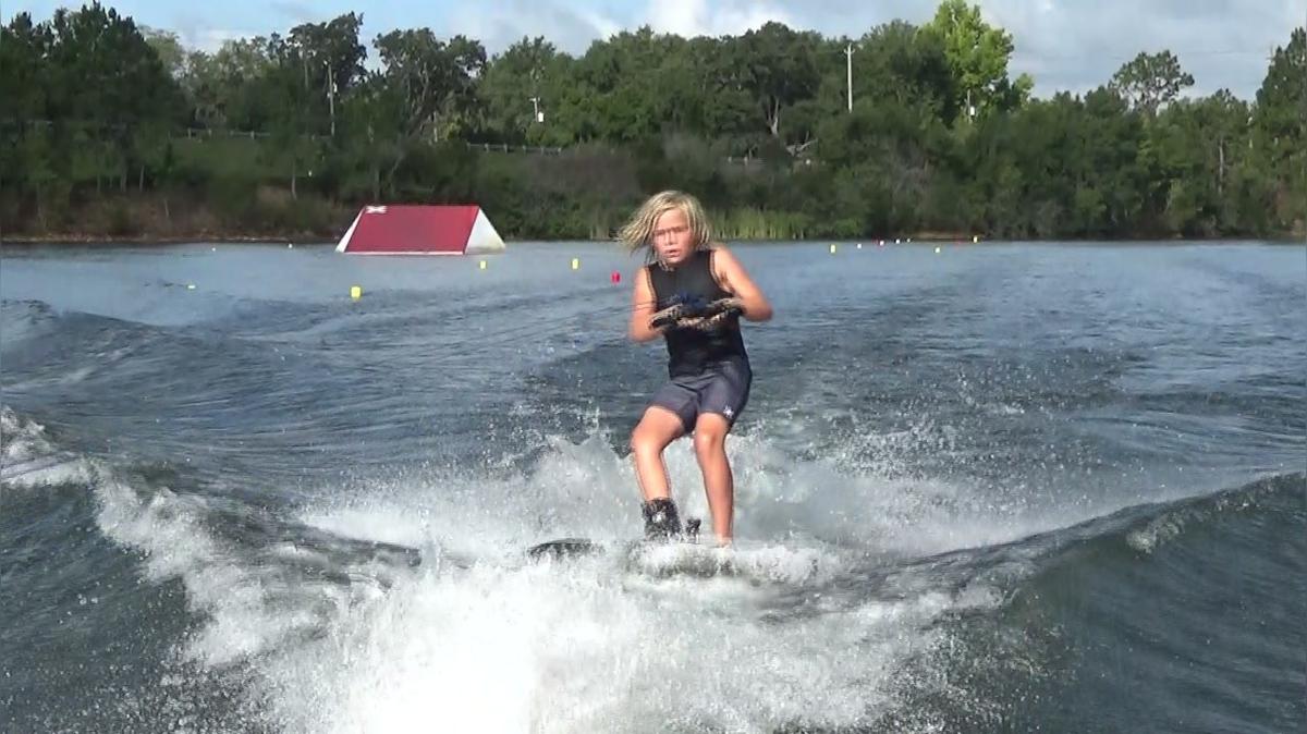 Wyatt Waters B2 Round 2 Pass 2