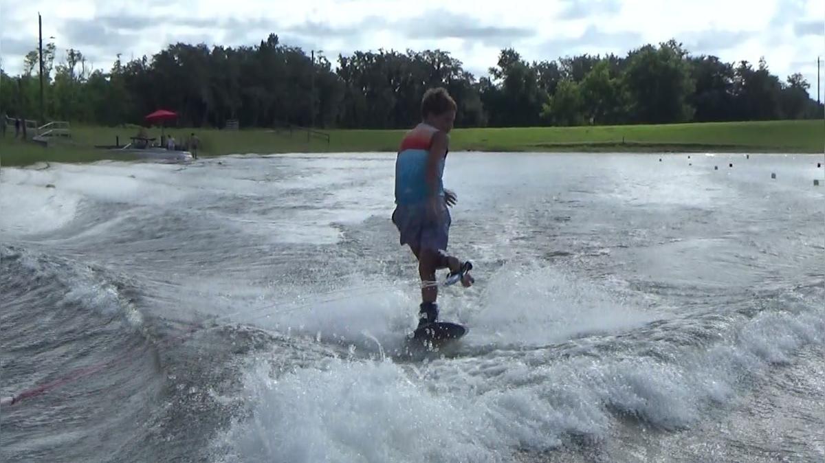 Jace Townsend B3 Round 2 Pass 1