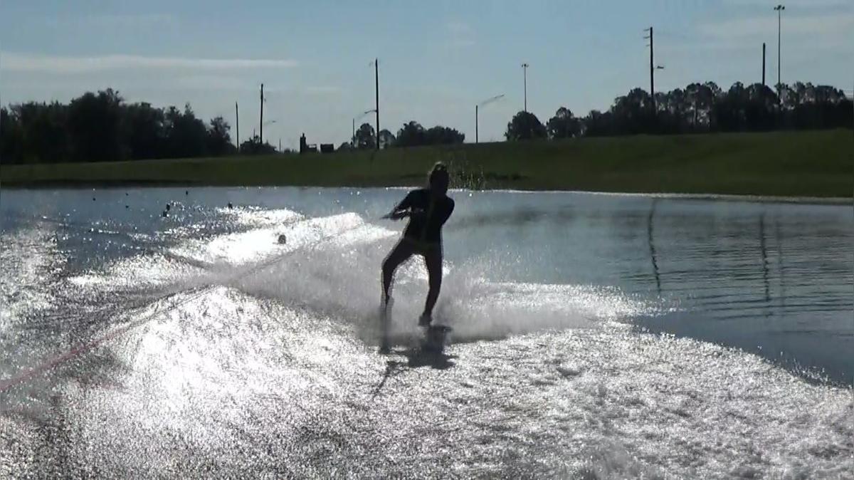 Leza Harrison W8 Round 1 Pass 1