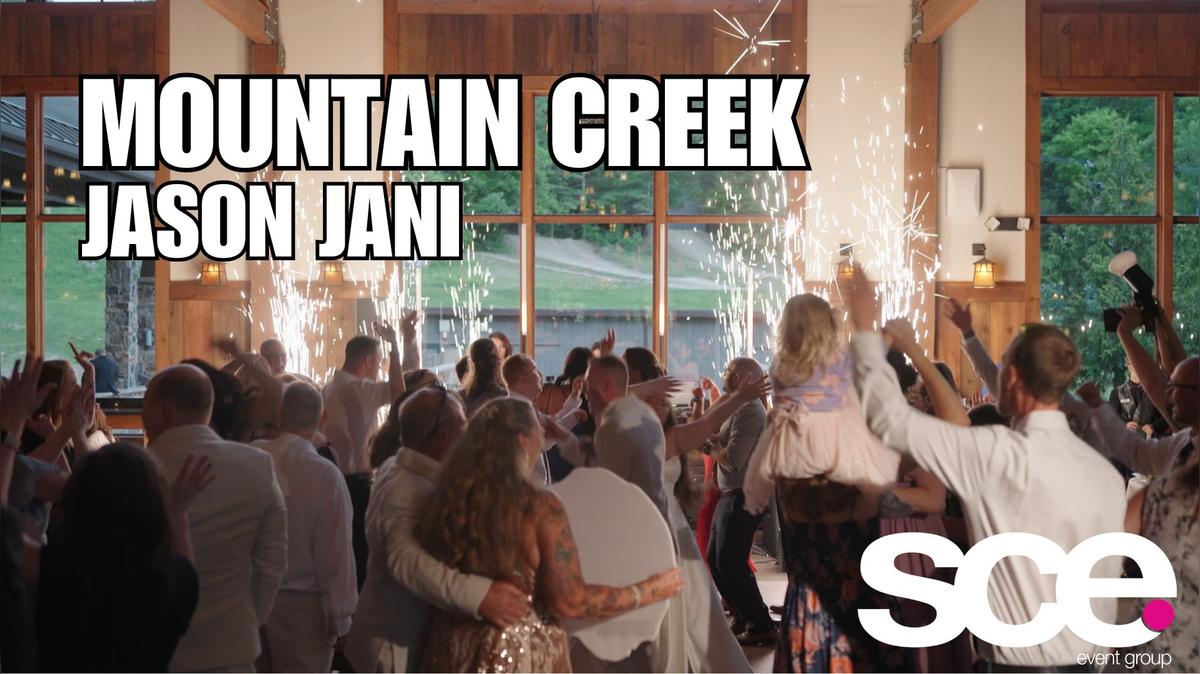 052926 - Olivia &amp; Josef at Mountain Creek With Jason Jani