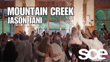 Olivia &amp; Josef's Wedding at Mountain Creek in Vernon, NJ with Jason Jani (05/2026)