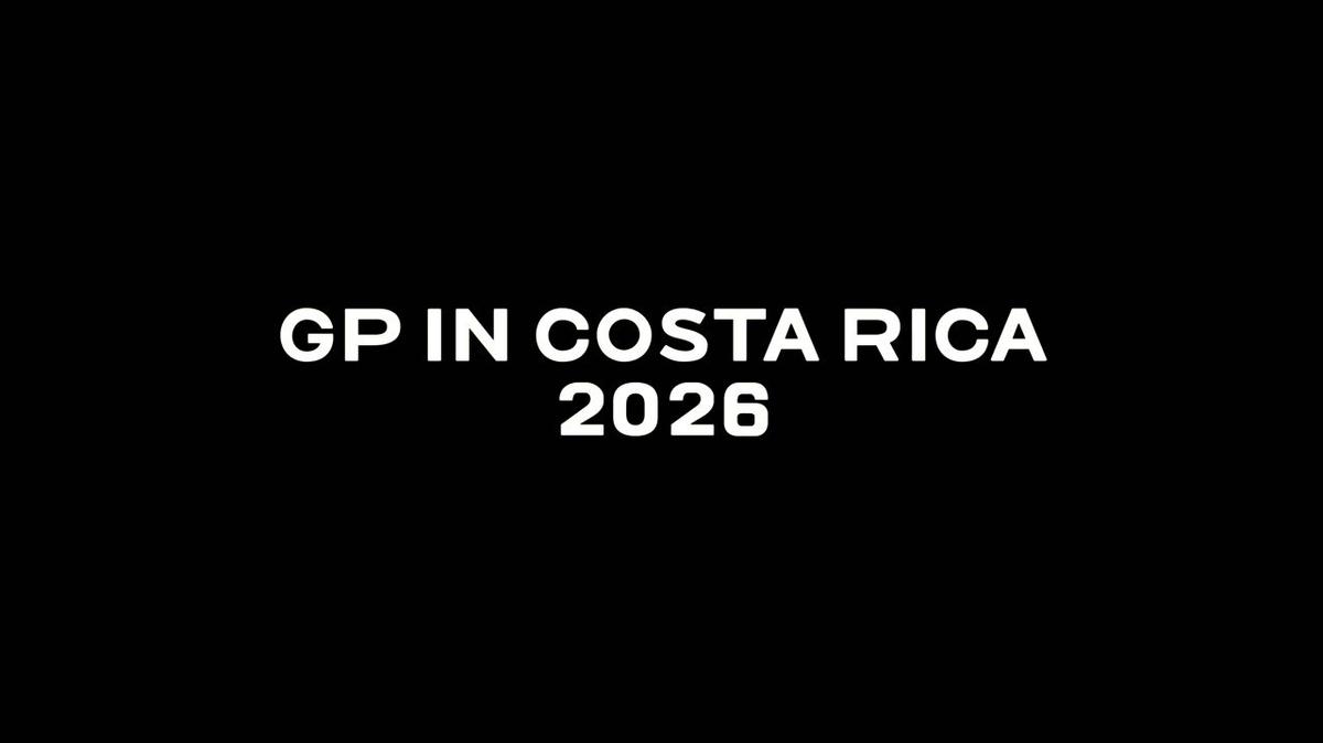 GP in Costa Rica - 2026