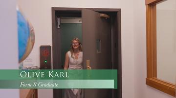 03 - Olive Karl - F8 Graduate