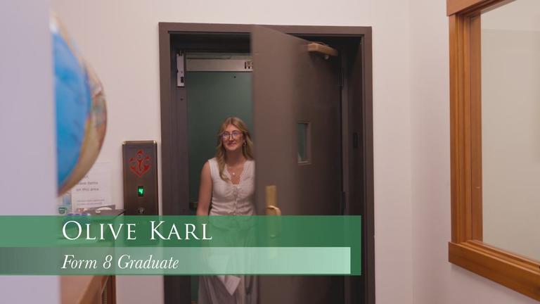 03 - Olive Karl - F8 Graduate