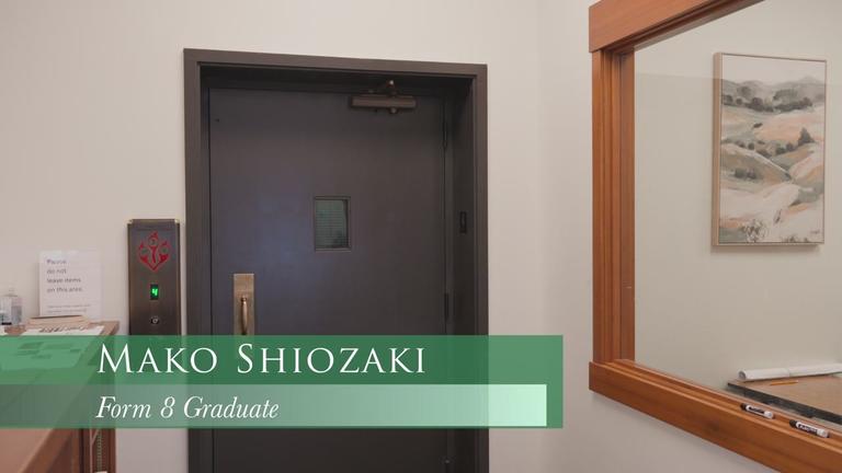 04 - Mako Shiozaki - F8 Graduate