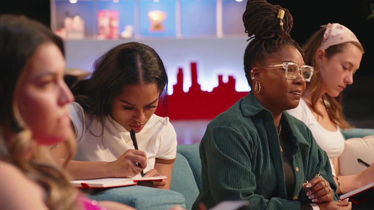 Pilot 60 Day Hustle S2 E2