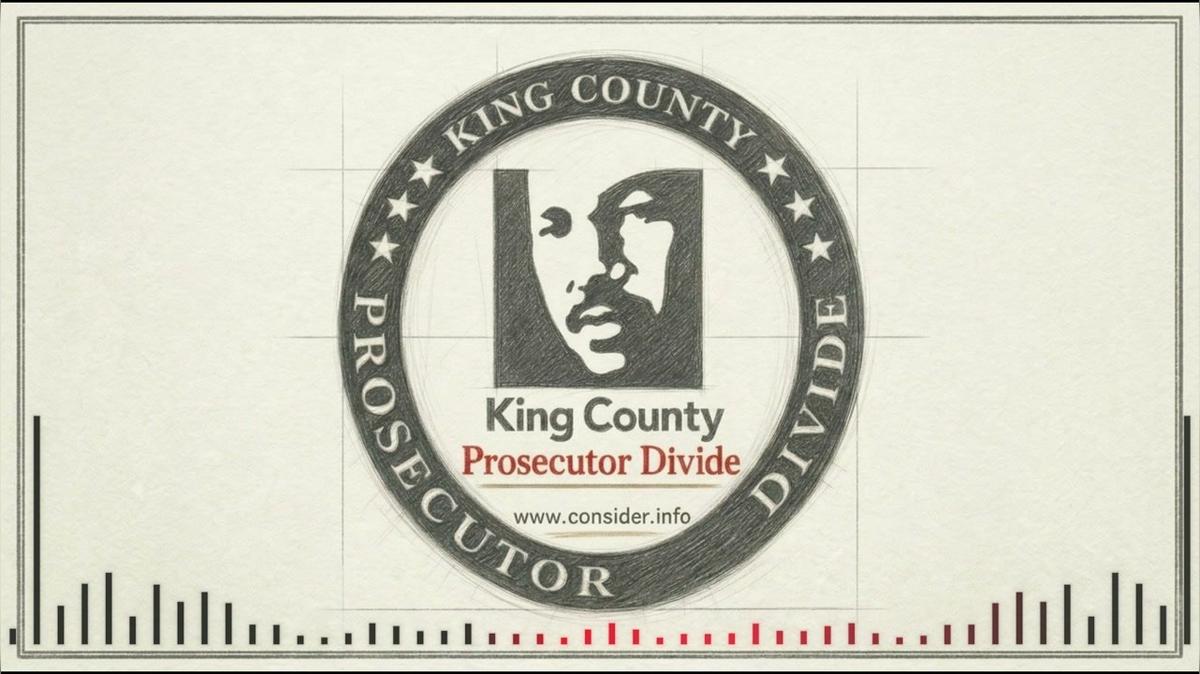 The King County Divide How Cases Get Built On False Accusations