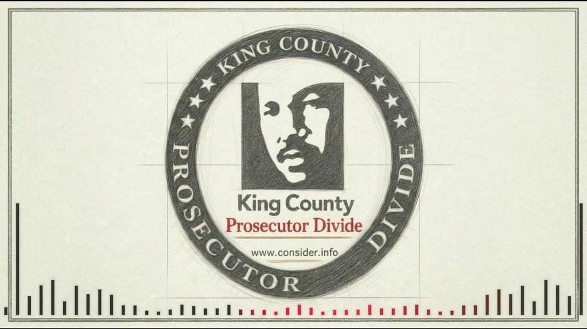 The King County Divide How Cases Get Built On False Accusations