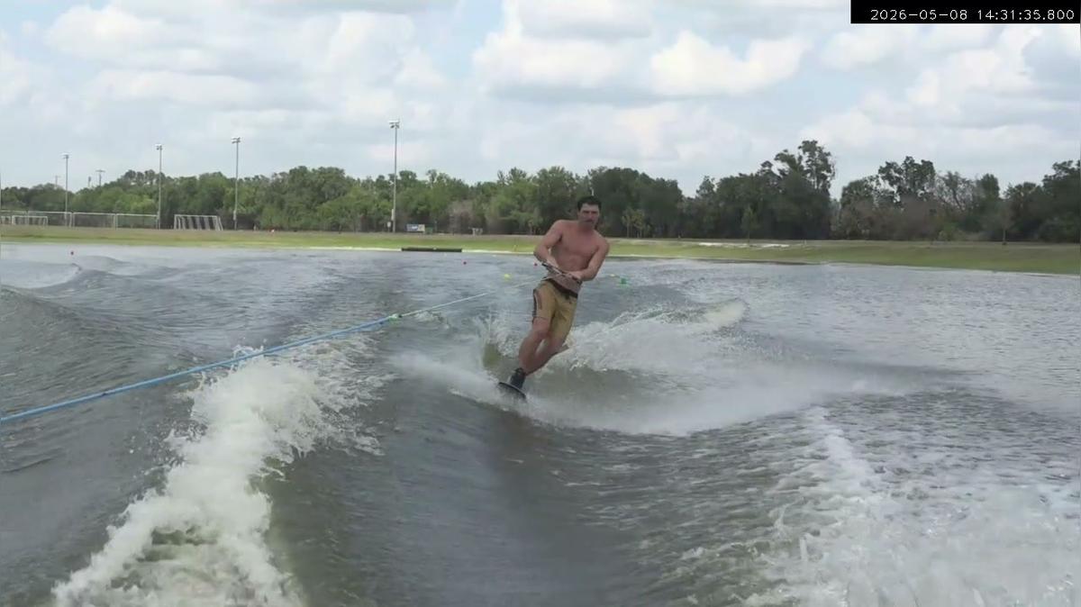 Joel Poland OM Round 1 Pass 2