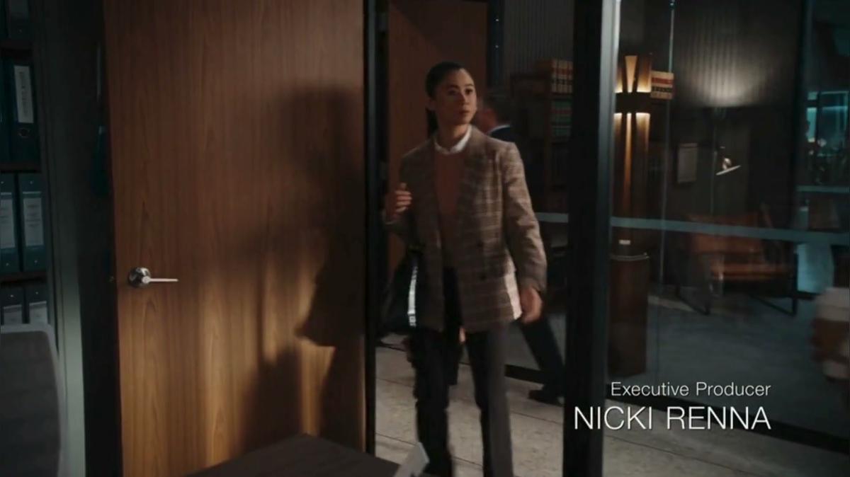 Thomson Reuters Matlock S2 E14