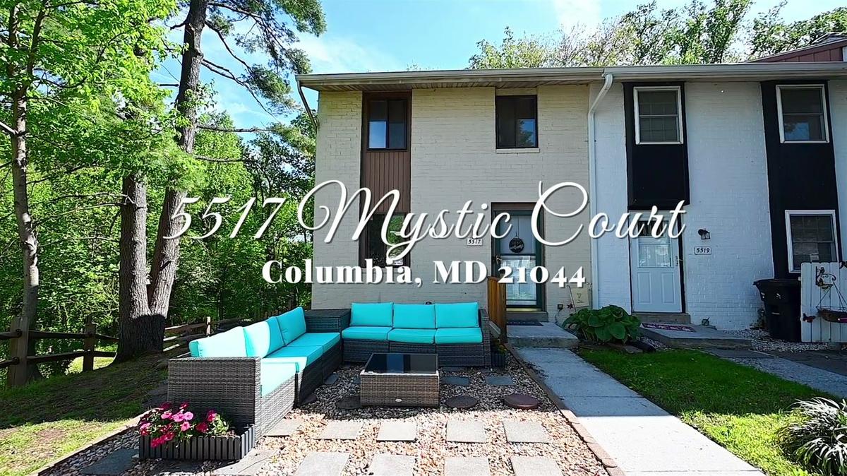 5517 Mystic Court, Columbia, MD 21044