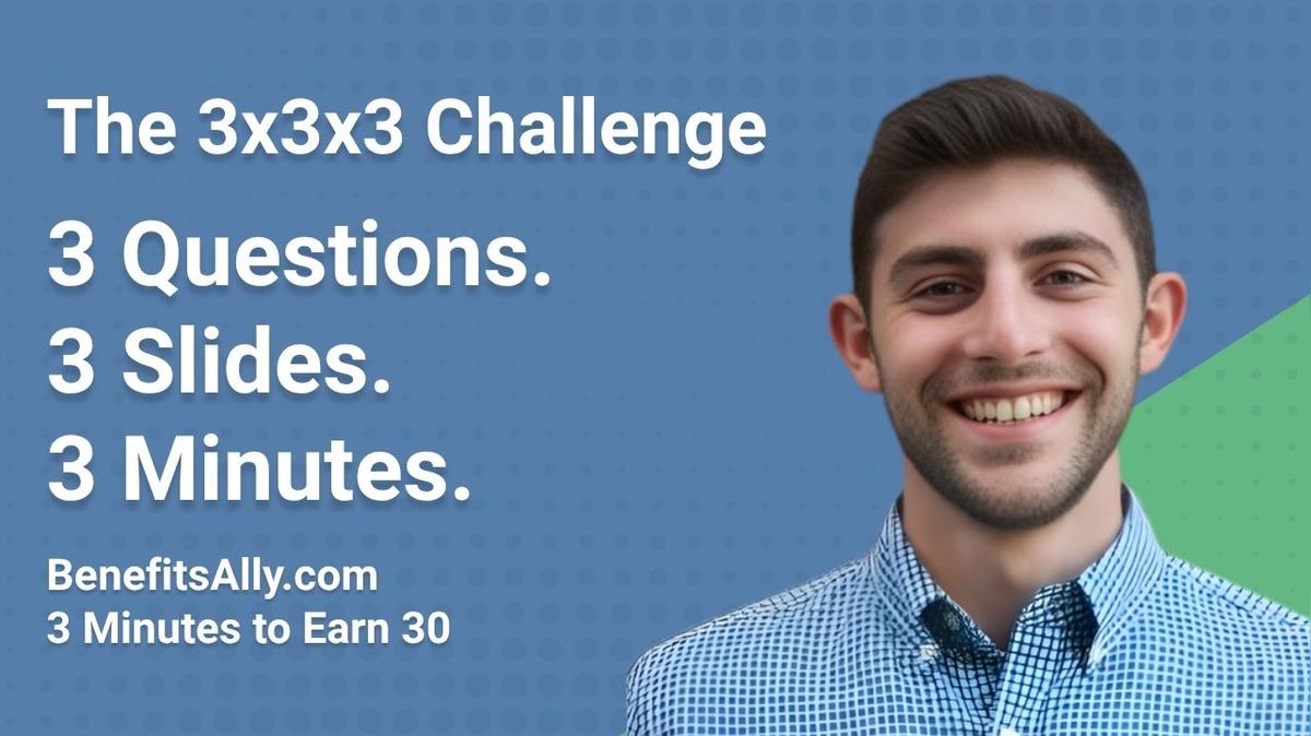 EpochBoards - 3x3x3 Challenge with Mishael Miller