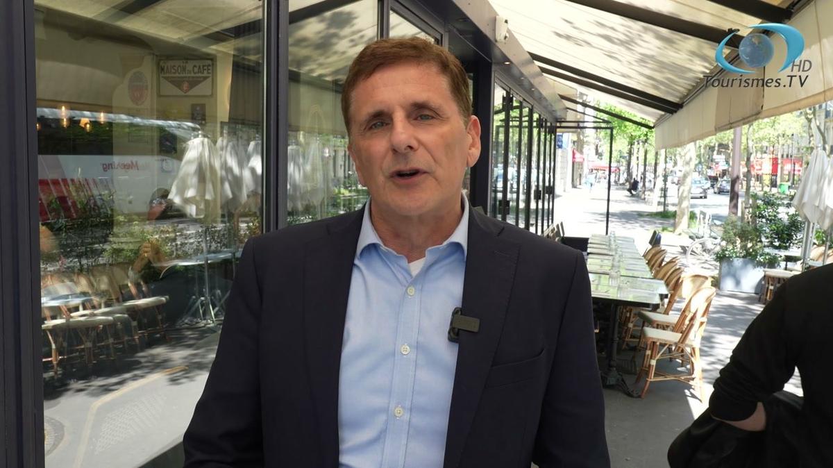 Gilles Ringwald,  Gulf Air