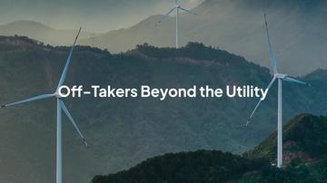 2026 - ADSW - GSU Forum - 09 - Off-Takers Beyond the Utility