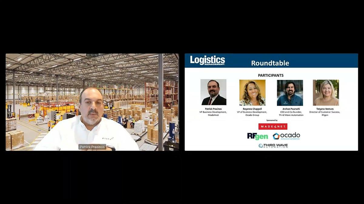 LM Future of Automation Roundtable Webinar