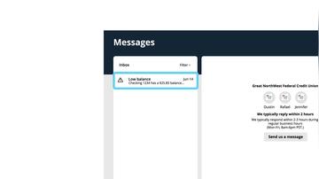 Messages