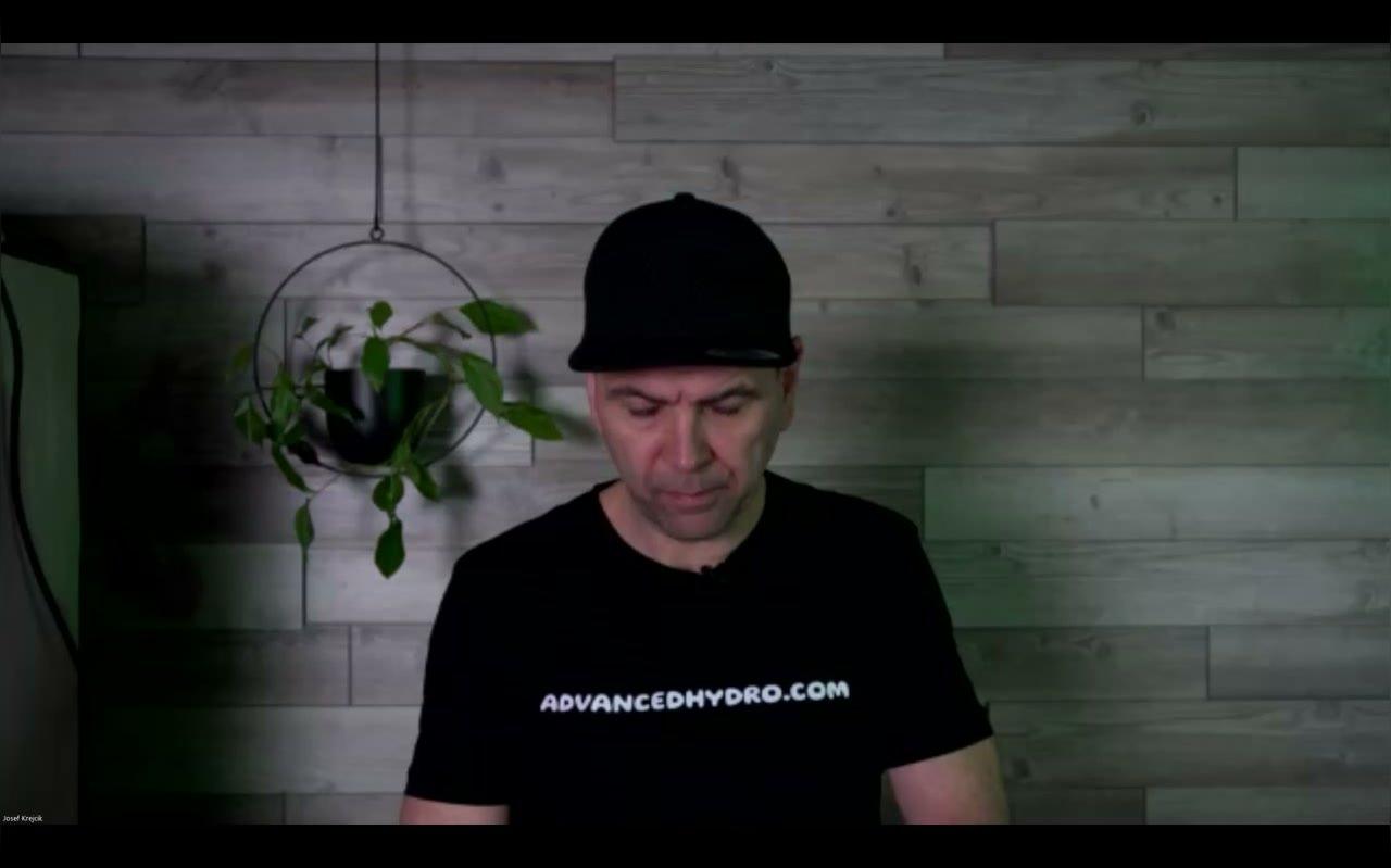 11. lekce: Generativní fáze 2