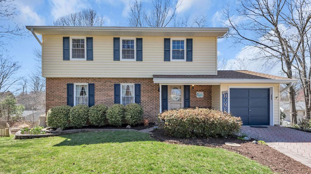 1148 Mermaid Drive, Annapolis, MD 21409
