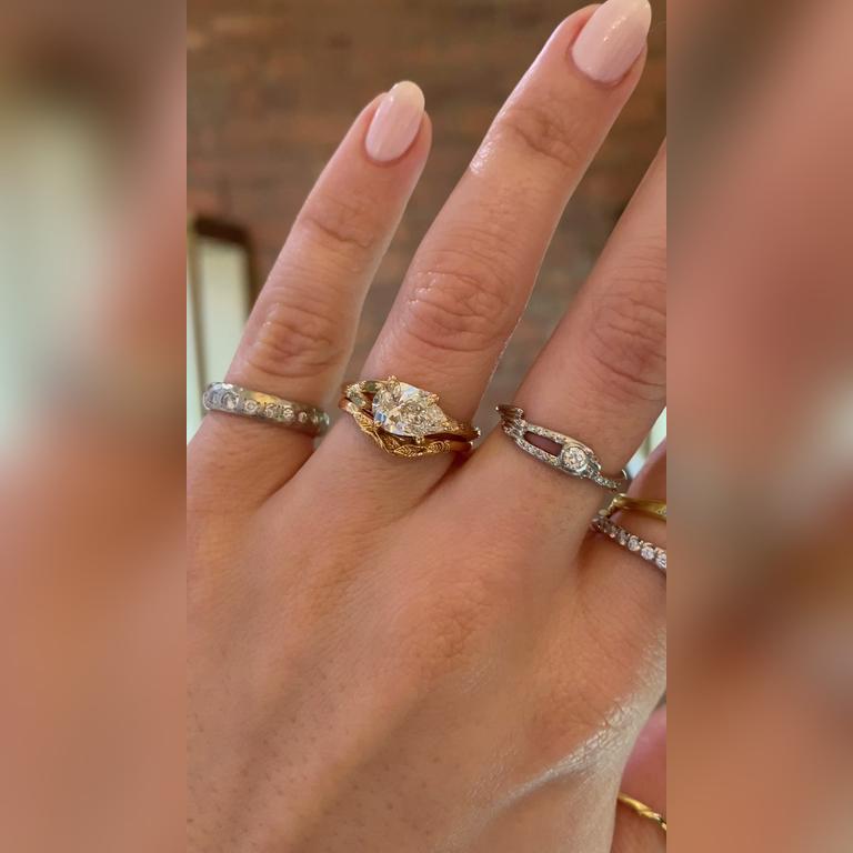 Vario-1.2ctPear-14kYellow-Vennie