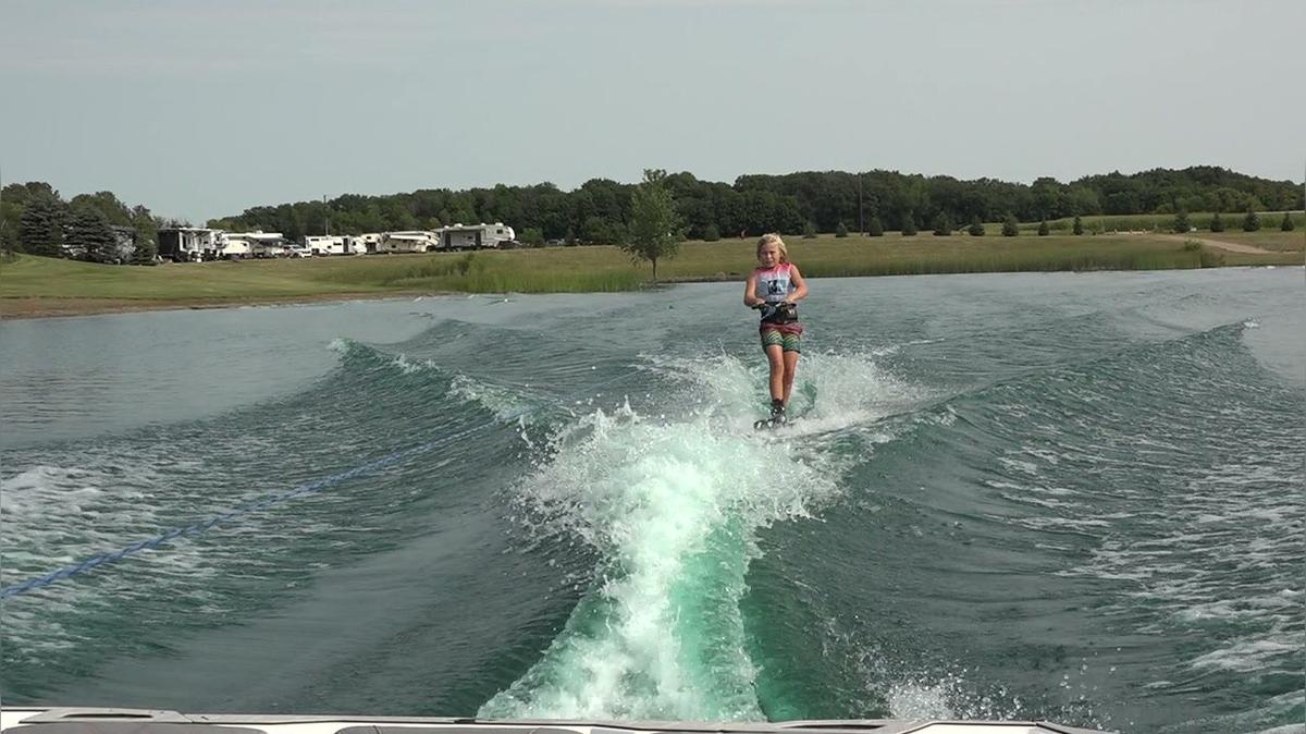 Wyatt Waters B2 Round 1 Pass 2