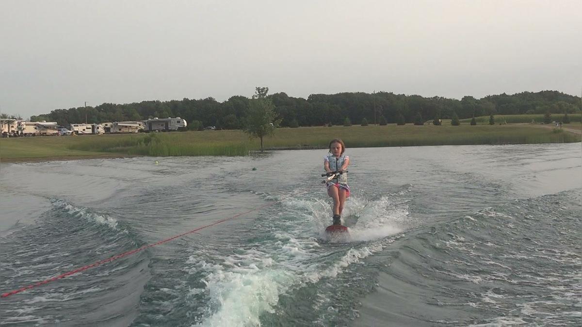 Knoxlee Fitts G1 Round 1 Pass 2