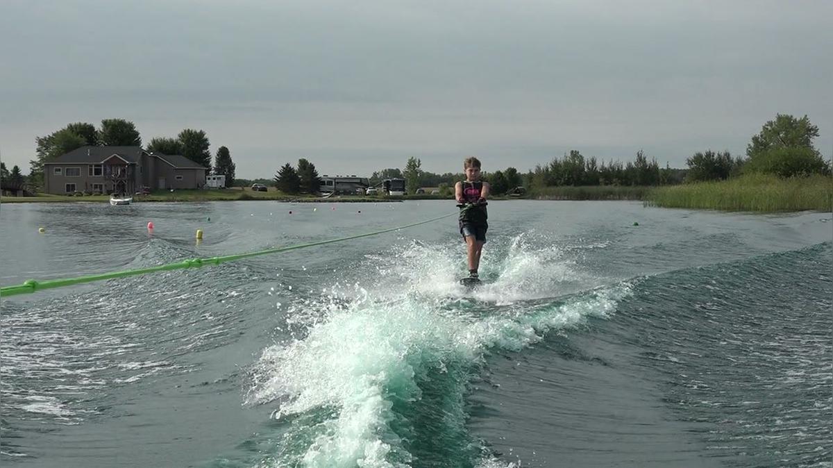 Jonah Johnson B2 Round 1 Pass 1