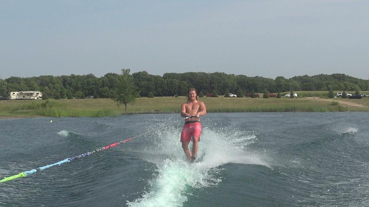 Ryan Schipper M2 Round 1 Pass 2