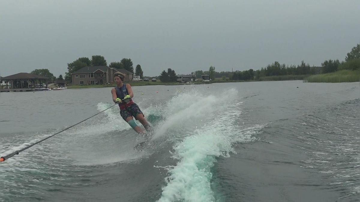 Bode Bulfer B4 Round 1 Pass 1