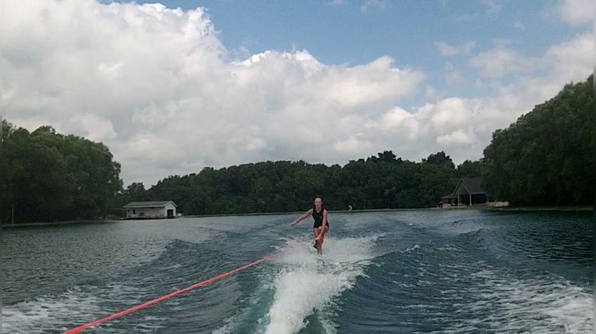 Violet Burdick G4 Round 1 Pass 2