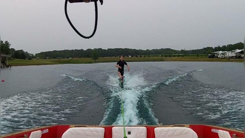 Analyn Bulfer G2 Round 1 Pass 2