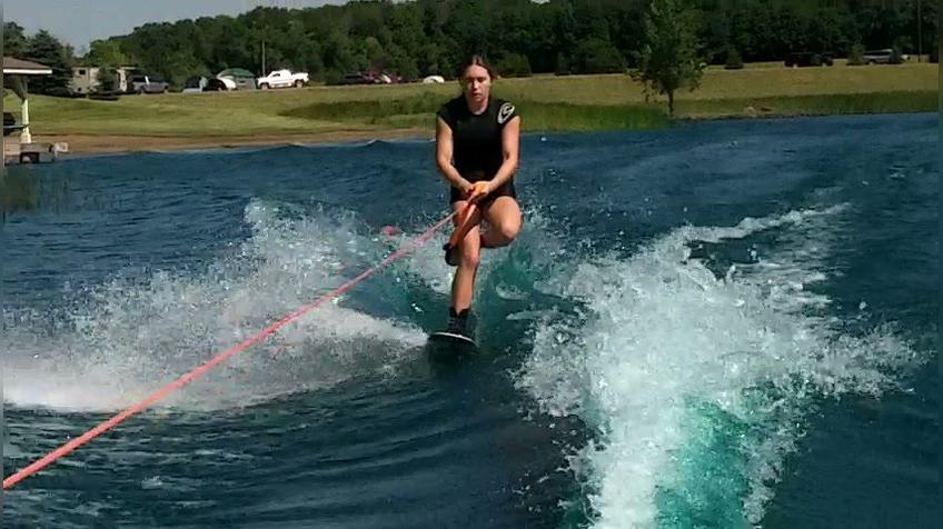 Sophie Janzig W1 Round 1 Pass 2