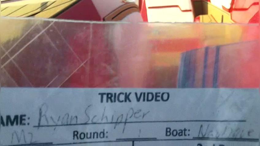 Ryan Schipper M2 Round 1 Pass 1