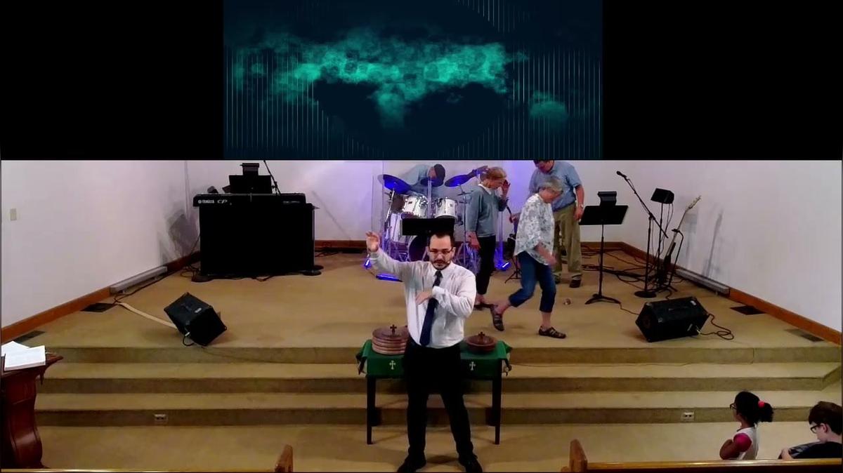 Resurrection Bodies - 1 Corinthians 15:35-58 - 8/2/2026