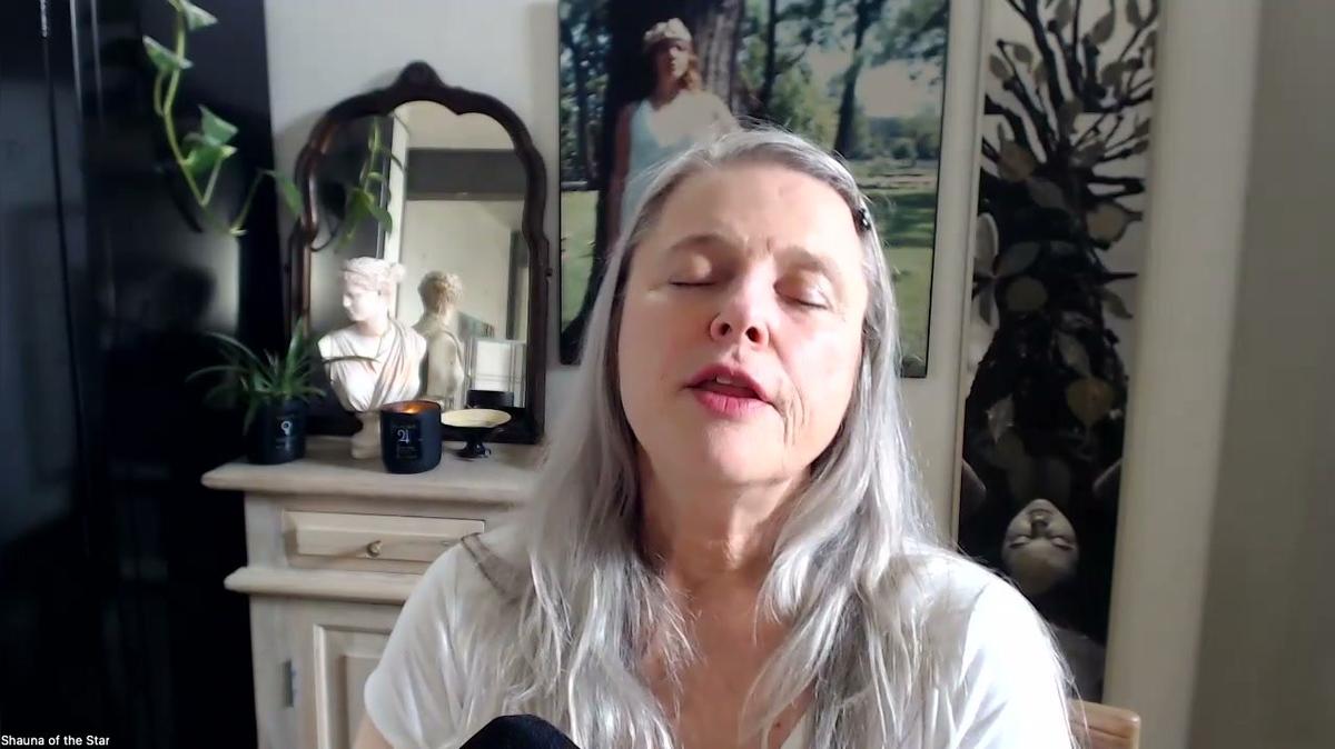 Wild Heart Leo- Special New Moon
