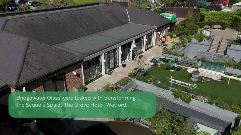 Bridgewater Glass Case Study